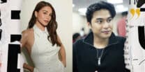 Elisse Joson Confirms Split with McCoy de Leon
