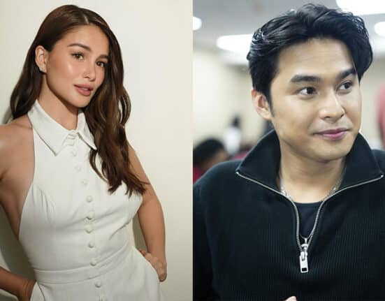 Elisse Joson Confirms Split with McCoy de Leon