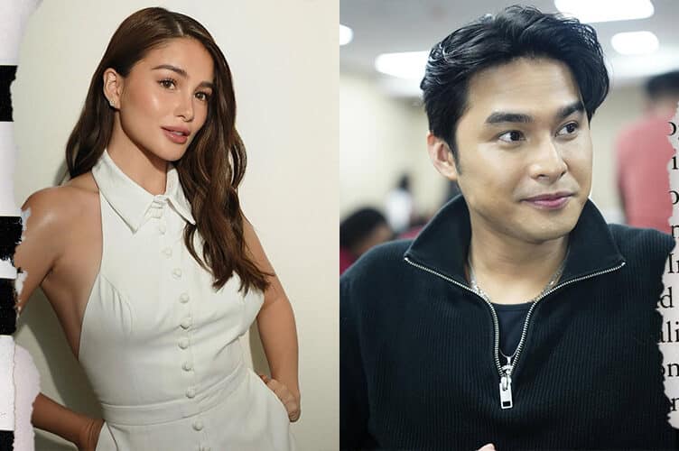 Elisse Joson Confirms Split with McCoy de Leon