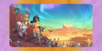 Avatar Studios Unveils First Look at ‘Avatar: Seven Havens’
