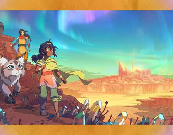 Avatar Studios Unveils First Look at ‘Avatar: Seven Havens’