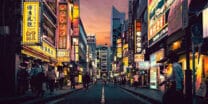Manga 'Prophecy' Disaster Rattles Tourists, Disrupts Japan Travel