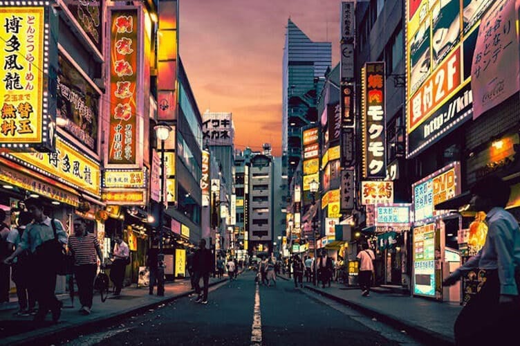 Manga 'Prophecy' Disaster Rattles Tourists, Disrupts Japan Travel