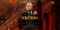 TBA Studios’ ‘Quezon’ sets PH premiere on October 15