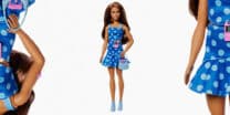 Mattel’s newest Barbie has Diabetes