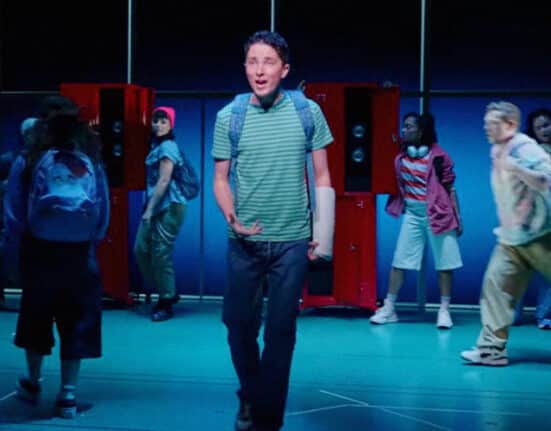 ‘Dear Evan Hansen’ Manila Run Extended Until October