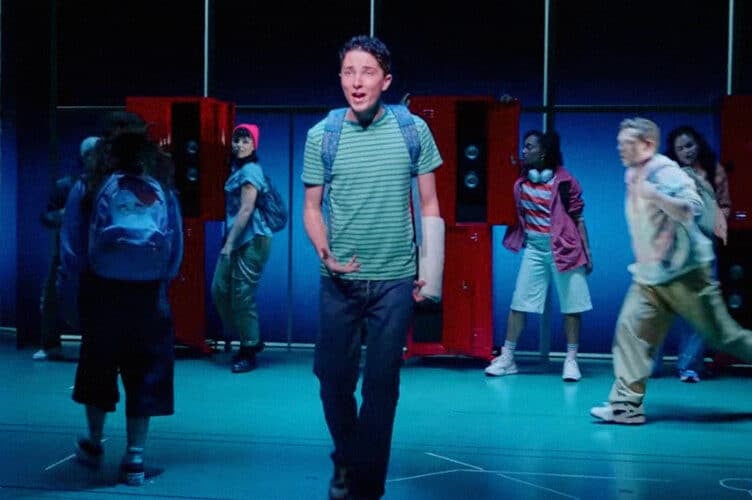 ‘Dear Evan Hansen’ Manila Run Extended Until October