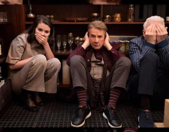 'Only Murders in the Building' to return for season 5 on Disney+