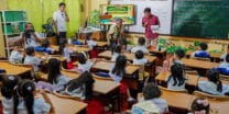 DepEd clarifies: No Saturday classes for elementary to SHS students