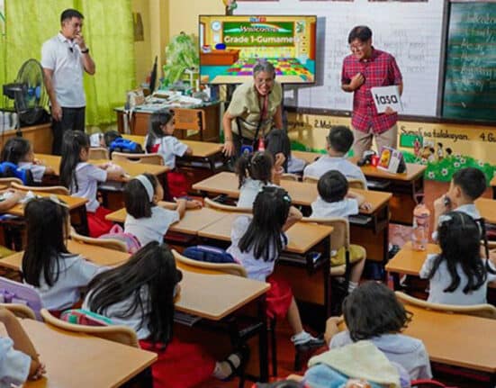 DepEd clarifies: No Saturday classes for elementary to SHS students