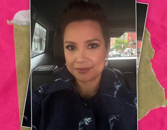 Lea Salonga is first Filipina to get Hollywood Walk of Fame star
