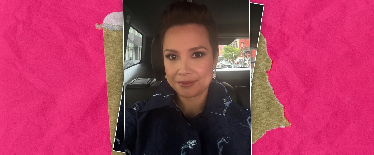 Lea Salonga is first Filipina to get Hollywood Walk of Fame star