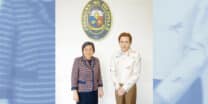Special Envoy Bran Reluao lays out digital cooperation plans during Thailand visit