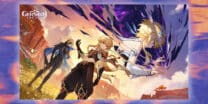 Philippine mythical dragon Bakunawa to debut in Genshin Impact