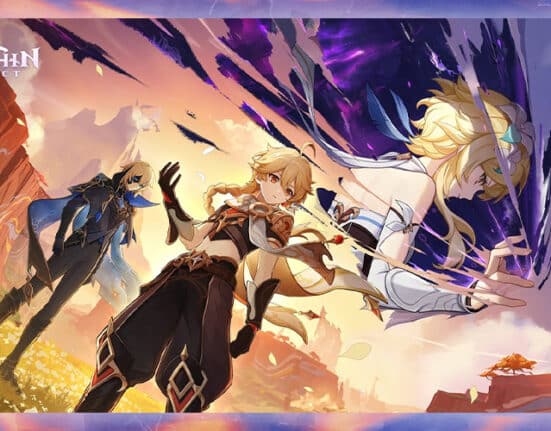 Philippine mythical dragon Bakunawa to debut in Genshin Impact