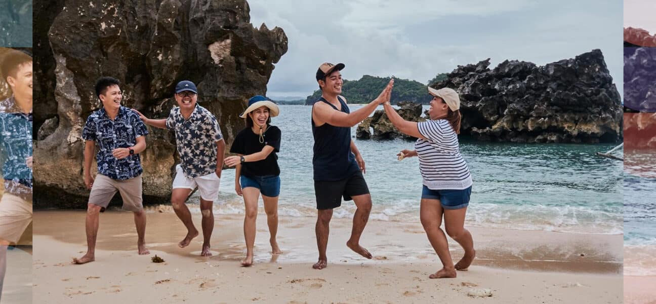 #KULTURA: Why Filipinos Are the Friendliest People You’ll Ever Meet