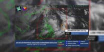 LPA May Intensify Within 24 Hours, PAGASA Warns