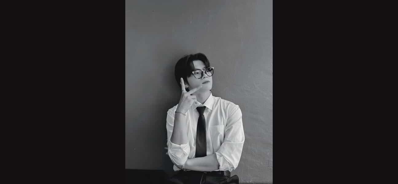 Shim Jaehyun, former F.able member, dies at 23