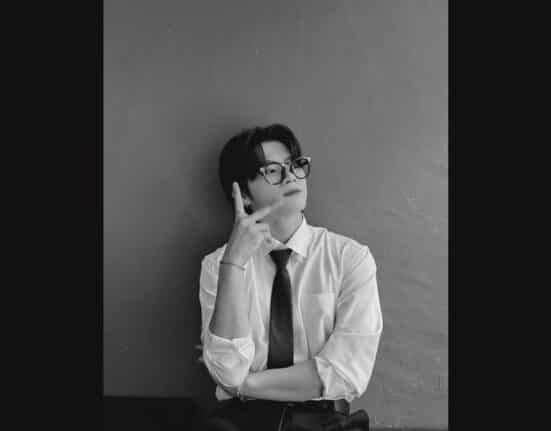 Shim Jaehyun, former F.able member, dies at 23