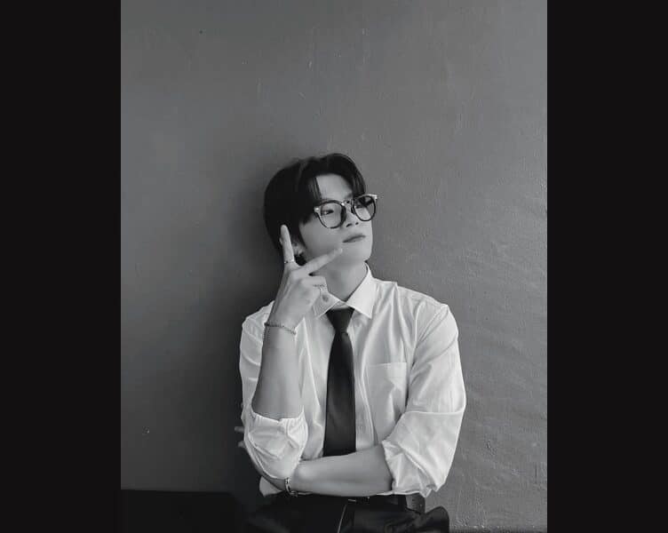Shim Jaehyun, former F.able member, dies at 23