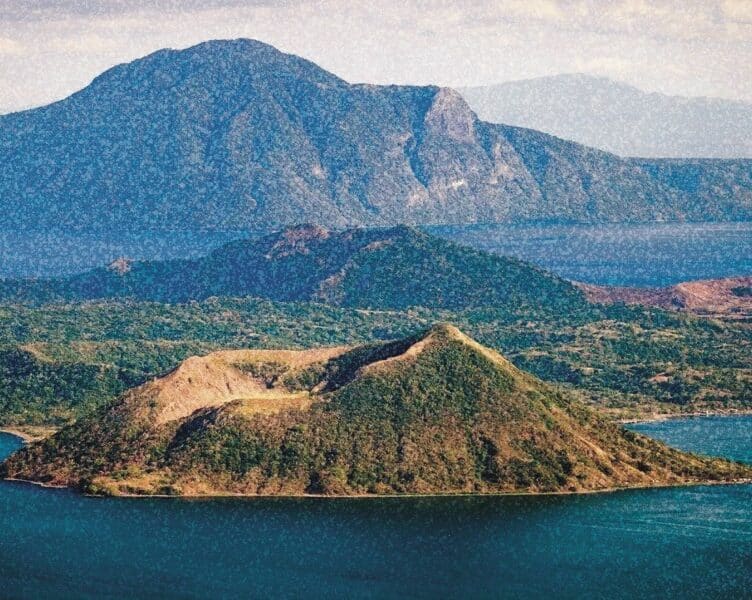 Navy to Deploy Drones in Taal Lake for Missing ‘Sabungeros’