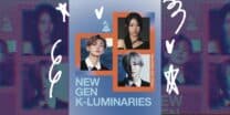Recording Academy Welcomes Yeonjun, Jungwon, and Huh Yunjin as 2025 Members