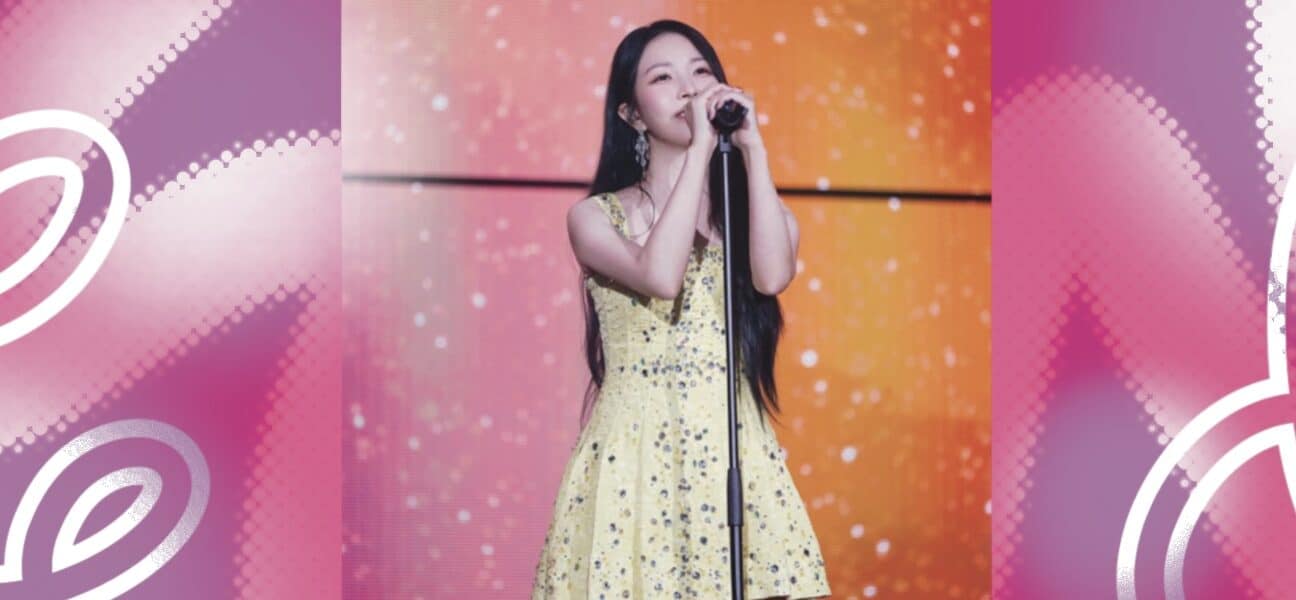 BoA to Undergo Surgery for Acute Osteonecrosis, Solo Concert Canceled