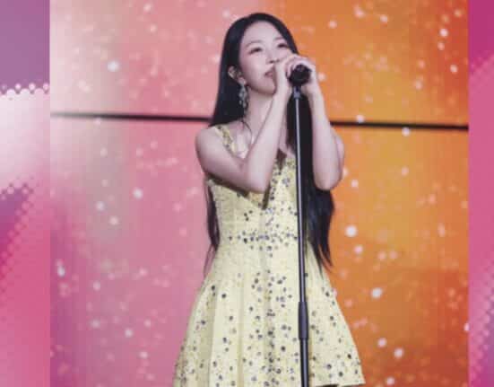 BoA to Undergo Surgery for Acute Osteonecrosis, Solo Concert Canceled