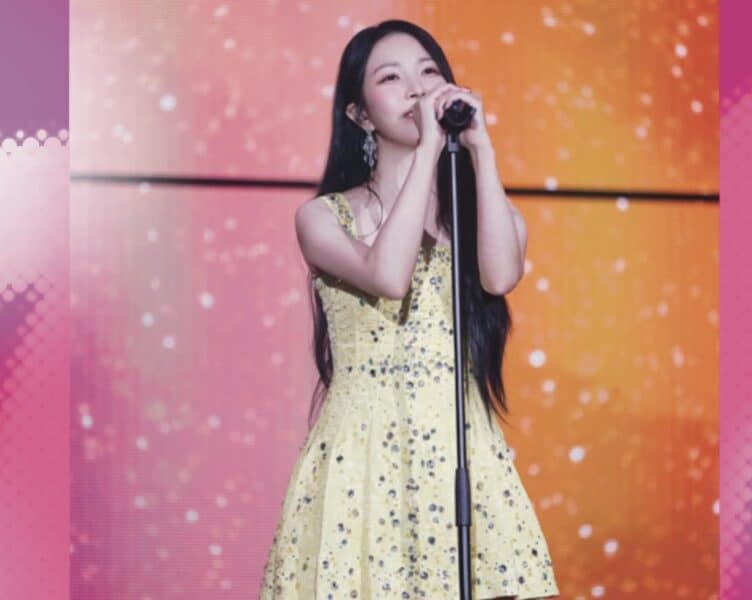 BoA to Undergo Surgery for Acute Osteonecrosis, Solo Concert Canceled
