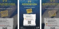 ‘Food Delivery’ Documentary on WPS Conflict to Premiere in Makati on July 27