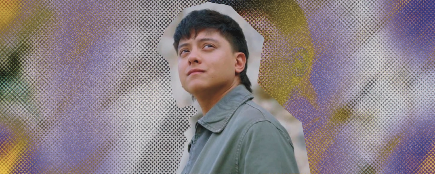 Daniel Padilla is Outstanding Asian Star at 2025 Seoul Drama Awards