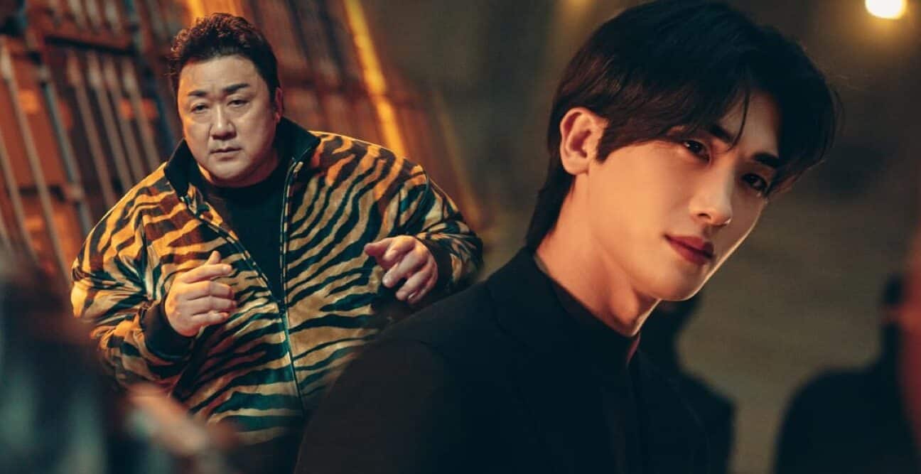Park Hyung Sik, Don Lee face off in new action fantasy series 'Twelve'