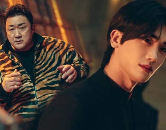 Park Hyung Sik, Don Lee face off in new action fantasy series 'Twelve'