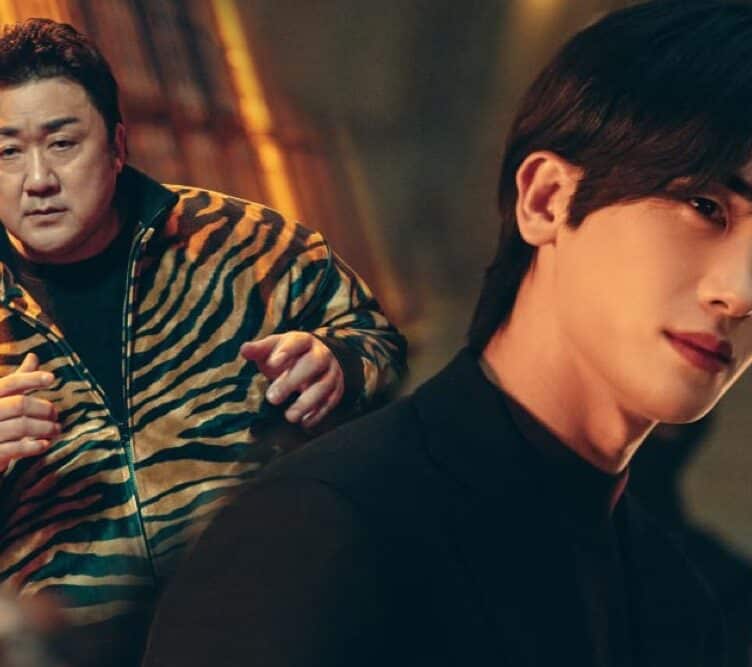Park Hyung Sik, Don Lee face off in new action fantasy series 'Twelve'