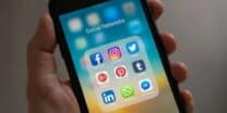 Lacson pushes bill to ban minors from social media use