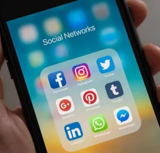 Lacson pushes bill to ban minors from social media use