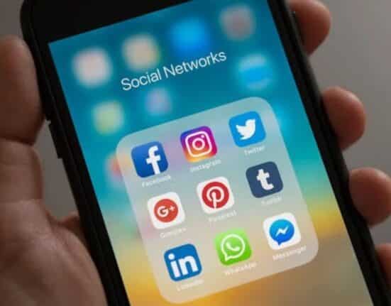 Lacson pushes bill to ban minors from social media use
