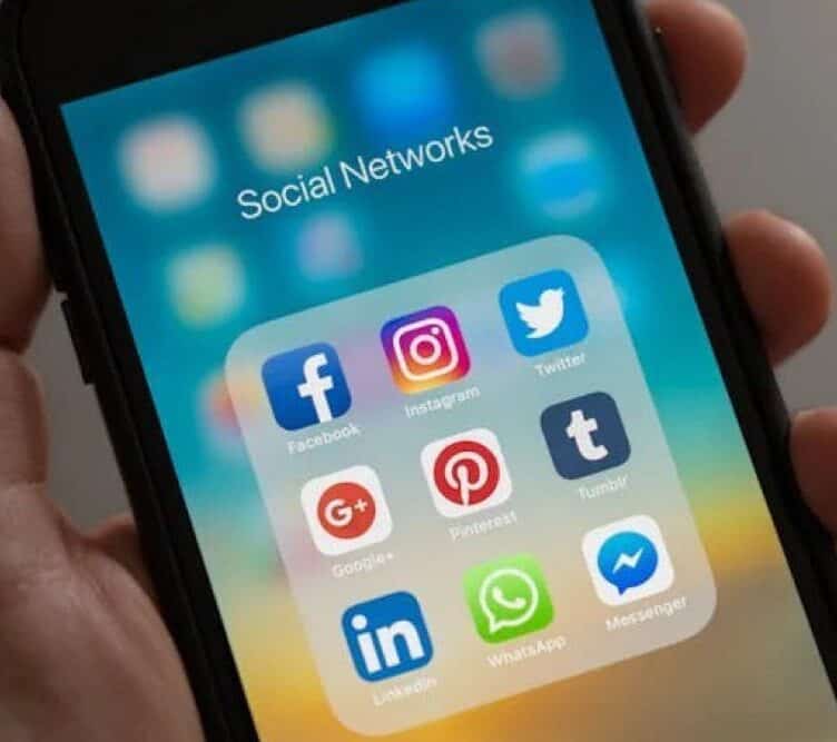Lacson pushes bill to ban minors from social media use