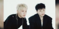 SEVENTEEN’s Hoshi, Woozi to embark on military service in September