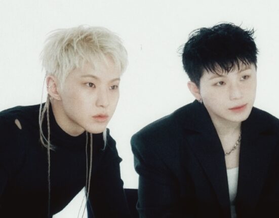 SEVENTEEN’s Hoshi, Woozi to embark on military service in September