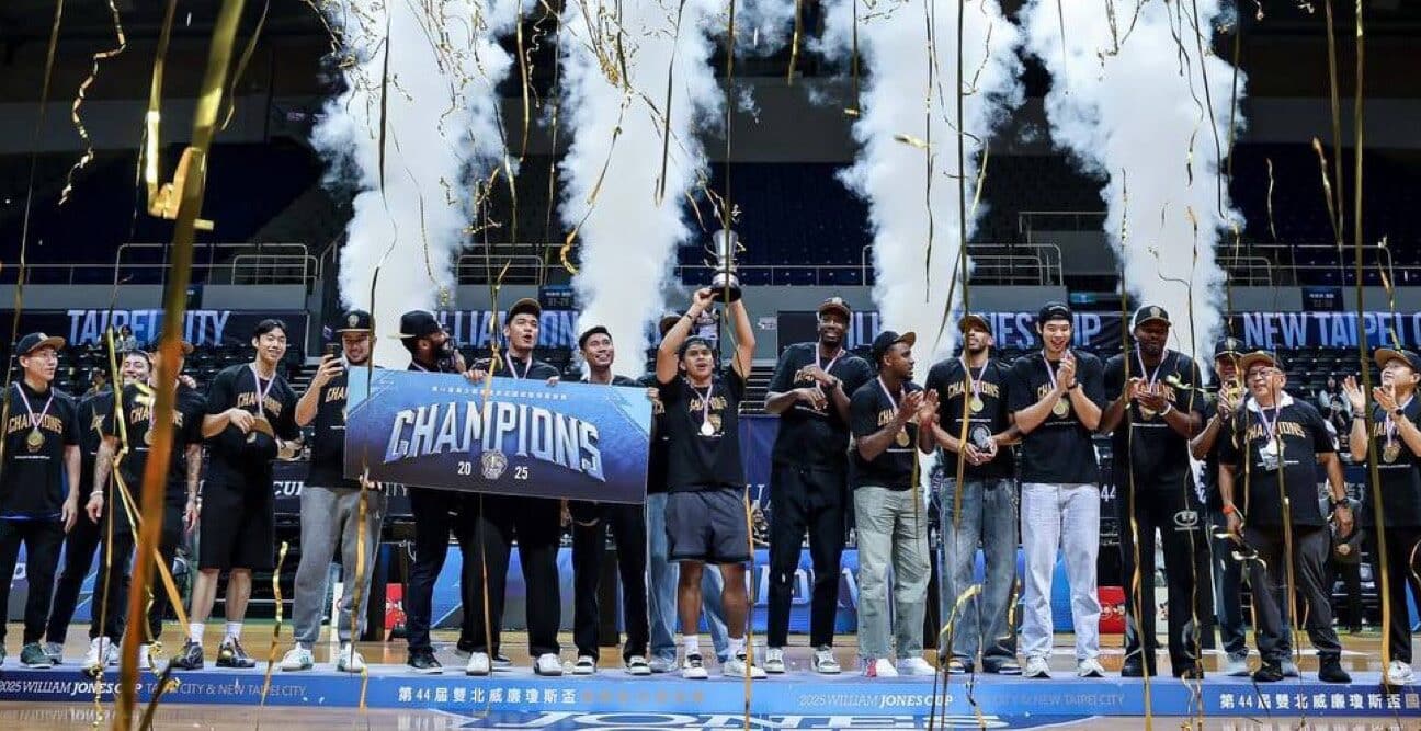 Photo Courtesy: Strong Group Athletics