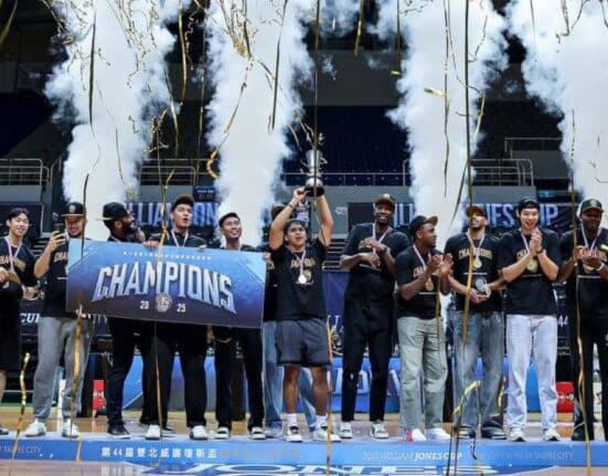 Photo Courtesy: Strong Group Athletics
