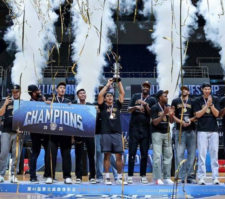 Photo Courtesy: Strong Group Athletics