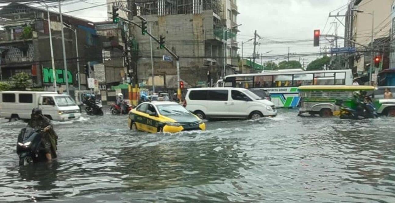 Walang pasok: More classes in NCR suspended for Monday, July 21