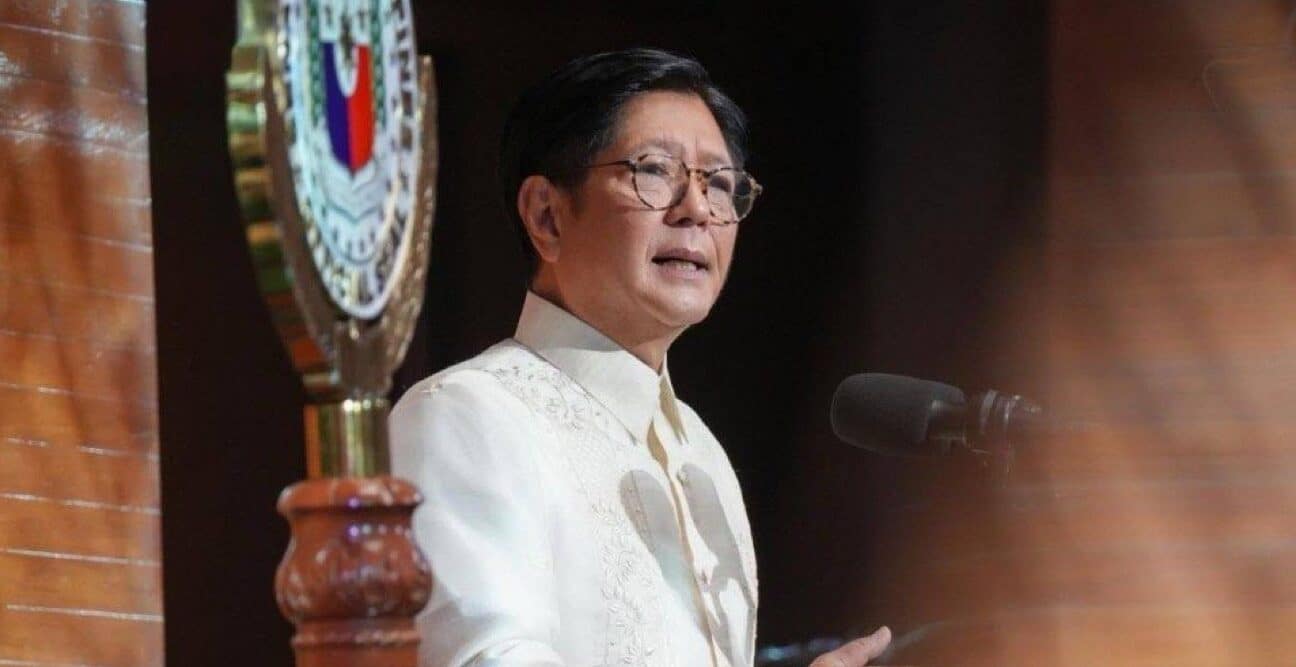 ‘Mahiya Naman Kayo’: Marcos Slams Corruption in Flood Control Projects