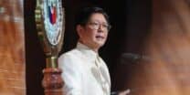 ‘Mahiya Naman Kayo’: Marcos Slams Corruption in Flood Control Projects
