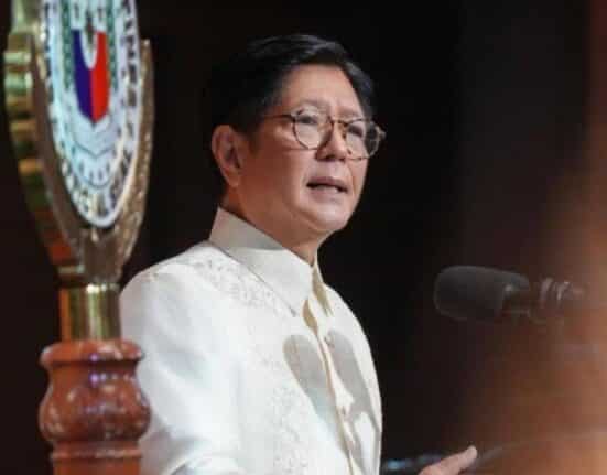 ‘Mahiya Naman Kayo’: Marcos Slams Corruption in Flood Control Projects