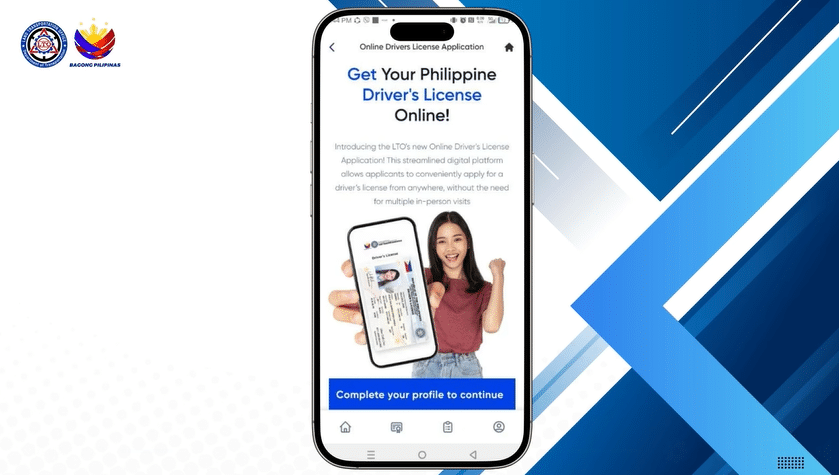 A guide to renewing your driver's license online