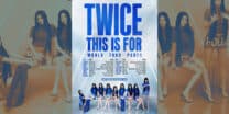TWICE to drop new album ‘This Is For’
