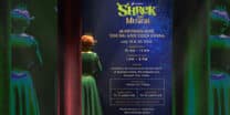 Want to Be Young Fiona? ‘Shrek The Musical’ Opens Auditions This July